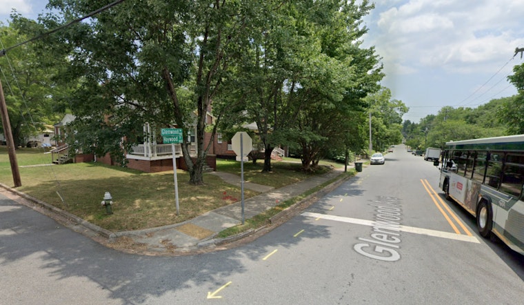Four Charged in String of Armed Robberies Targeting USPS Workers in Greensboro and Charlotte