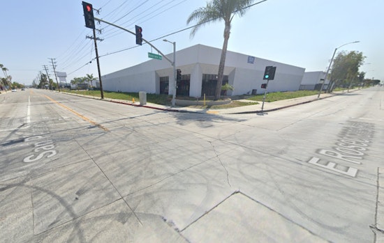Four Critically Injured in Collision Involving Metro Bus and Car in Compton