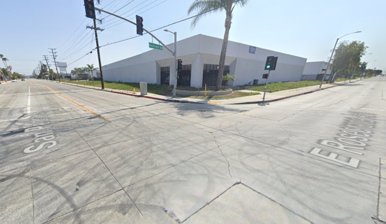 Four Critically Injured in Collision Involving Metro Bus and Car in Compton
