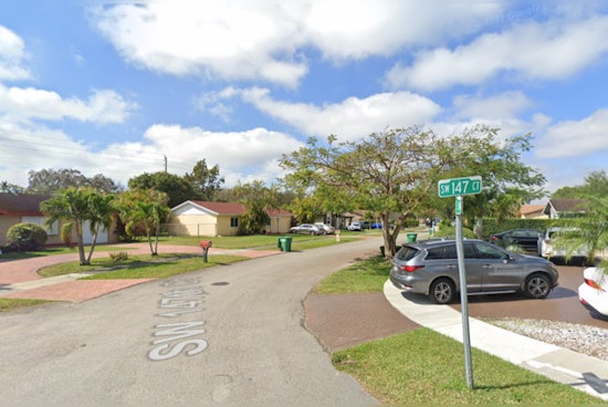 Four Found Dead in Apparent Murder-Suicide in Southwest Miami-Dade Home, Investigation Ongoing
