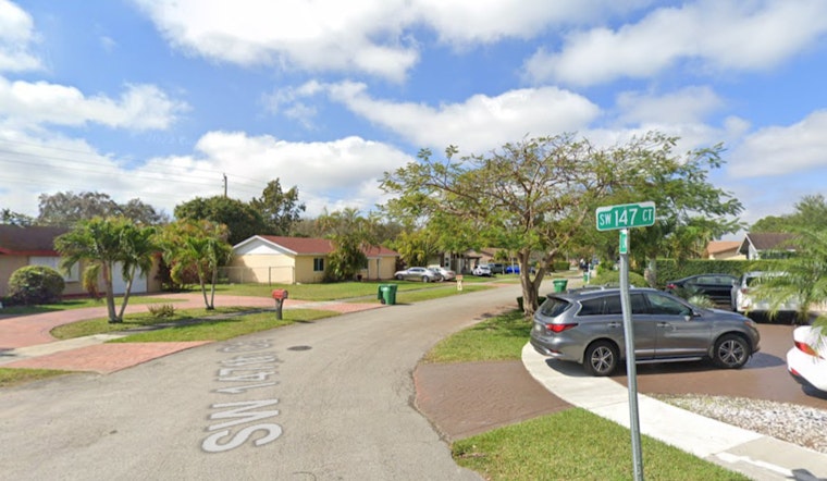 Four Found Dead in Apparent Murder-Suicide in Southwest Miami-Dade Home, Investigation Ongoing