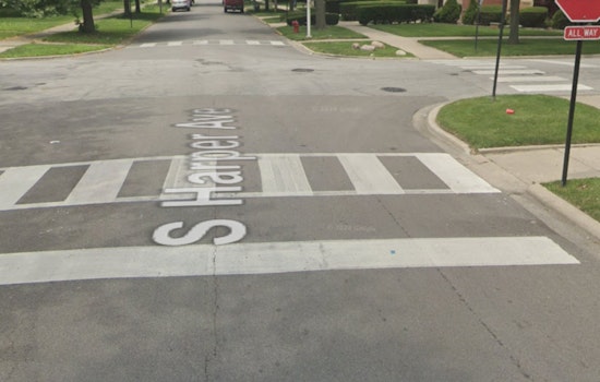 Four Injured in Chicago Drive-By Shooting on Far South Side, One Victim in Critical Condition