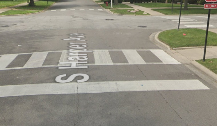Four Injured in Chicago Drive-By Shooting on Far South Side, One Victim in Critical Condition