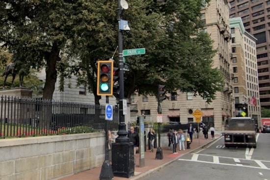 Four Injured in Road Rage Violence Near Boston Common, Police Seek Information on Suspects