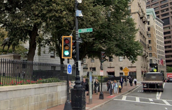 Four Injured in Road Rage Violence Near Boston Common, Police Seek Information on Suspects