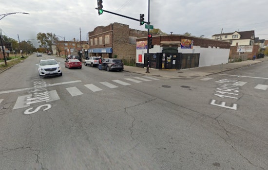 Four Injured in West Pullman Shooting as Chicago Grapples with Continued Violence