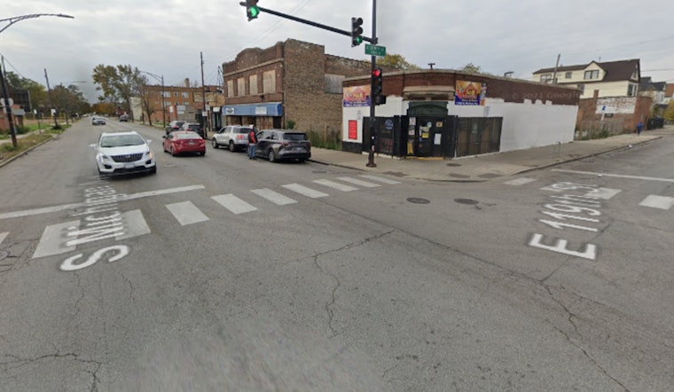 Four Injured in West Pullman Shooting as Chicago Grapples with Continued Violence