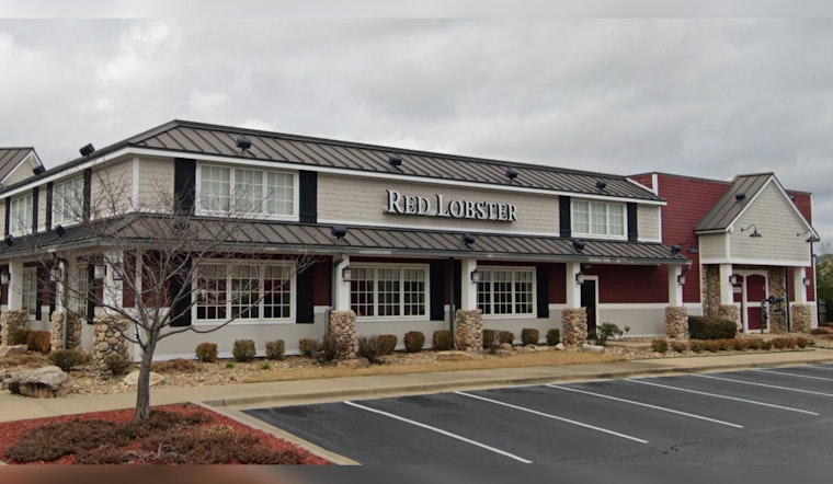 Four More Georgia Red Lobster Restaurants Face Potential Closure Amid Bankruptcy Proceedings