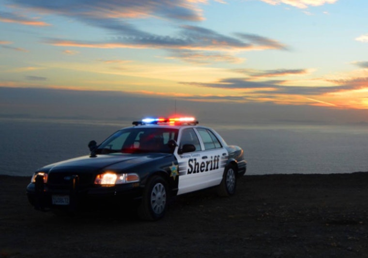 Four Suspected Avocado Thieves Arrested in Ventura County Thanks to "Farm Watch" Initiative