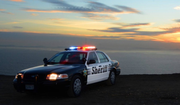 Four Suspected Avocado Thieves Arrested in Ventura County Thanks to "Farm Watch" Initiative