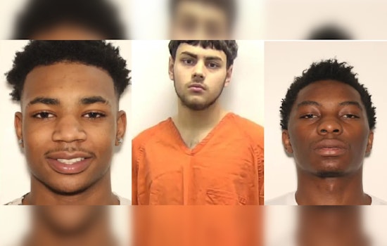 Four Suspects Indicted in Deadly Gang-Related Shooting of Toddler in Athens, Georgia