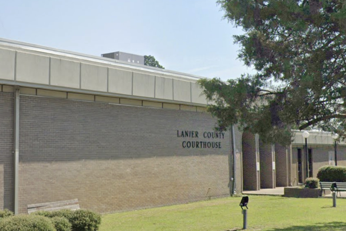 Four Teens Charged in Connection with Lanier County Homicide of