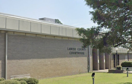 Four Teens Charged in Connection with Lanier County Homicide of Timothy Hunt
