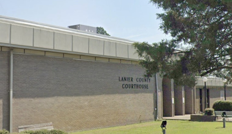 Four Teens Charged in Connection with Lanier County Homicide of Timothy Hunt