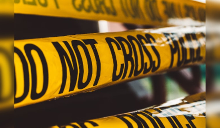 Four Wounded in Daylight Shooting at Atlanta's Peachtree Center, Suspect in Custody