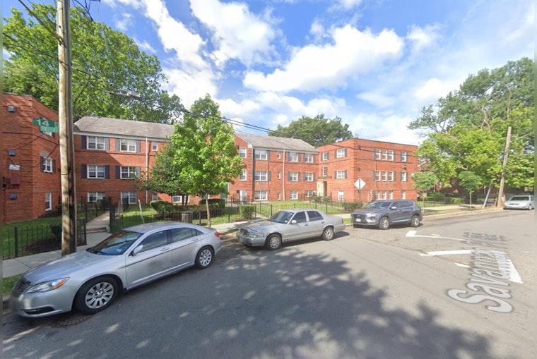 Four Wounded in Southeast D.C. Nighttime Shooting, Metropolitan Police Seeking Information