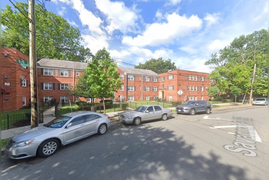 Four Wounded in Southeast D.C. Nighttime Shooting, Metropolitan Police Seeking Information