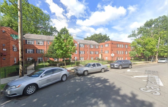 Four Wounded in Southeast D.C. Nighttime Shooting, Metropolitan Police Seeking Information