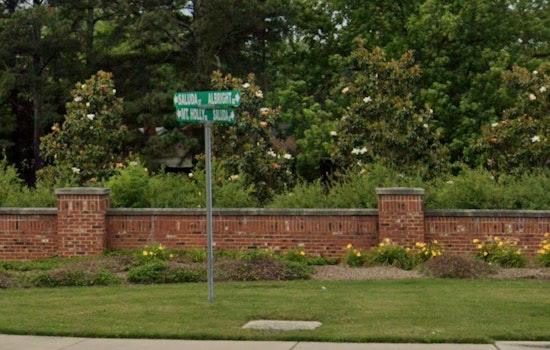 Fourth Suspect Arrested in Connection with Rock Hill Neighborhood Block Party Fatal Shooting