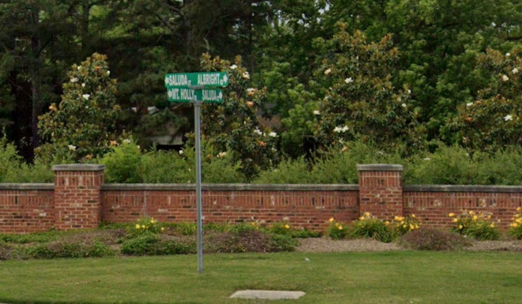Fourth Suspect Arrested in Connection with Rock Hill Neighborhood Block Party Fatal Shooting
