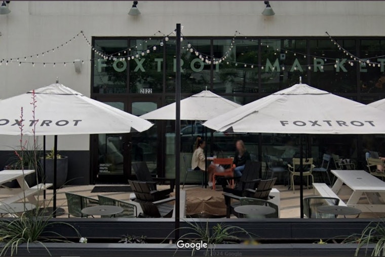 Foxtrot Market to Revive Select Locations in Chicago, Austin, and Dallas After Abrupt Closure