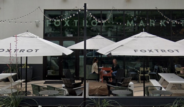 Foxtrot Market to Revive Select Locations in Chicago, Austin, and Dallas After Abrupt Closure