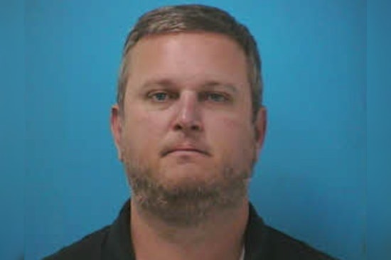 Franklin Business Magnate Adam Brock Indicted on Multiple Charges, Police Seek Public's Help