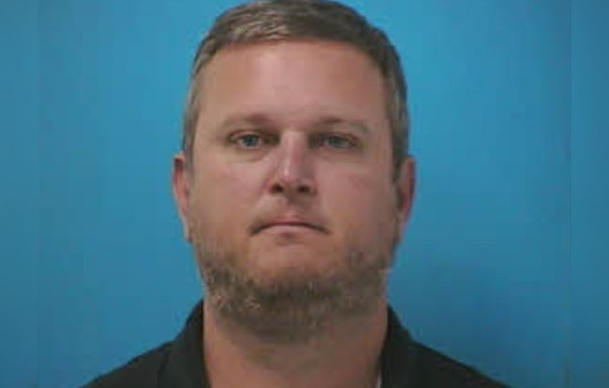 Franklin Business Magnate Adam Brock Indicted on Multiple Charges, Police Seek Public's Help