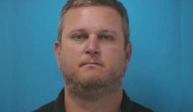 Franklin Business Magnate Adam Brock Indicted on Multiple Charges, Police Seek Public's Help