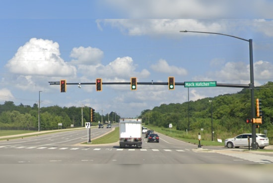 Franklin Commuters Face Delays as Mack Hatcher Parkway Reopens After Severe Collision