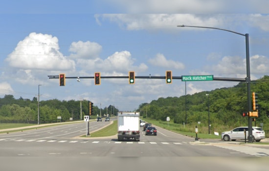 Franklin Commuters Face Delays as Mack Hatcher Parkway Reopens After Severe Collision