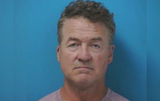 Franklin Life Coach Faces 25-Count Indictment for Identity Theft and Sexual Offenses