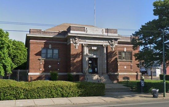 Free Library of Philadelphia Reaffirms Commitment to Author Series Amid Staff Resignations