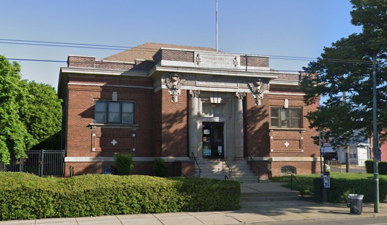 Free Library of Philadelphia Reaffirms Commitment to Author Series Amid Staff Resignations