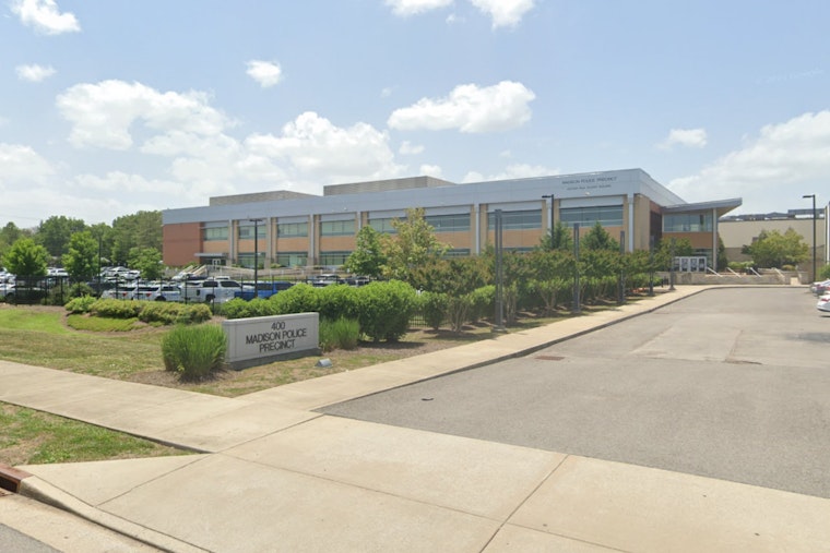 Free Teen Driver Awareness Class Coming to Nashville's Madison Precison