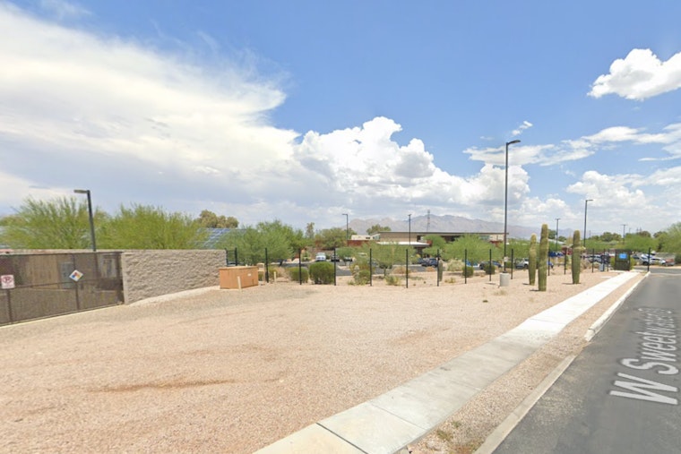 Free Vaccines and Microchips for Bay Area Pets at Pima Animal Care Center on June 26