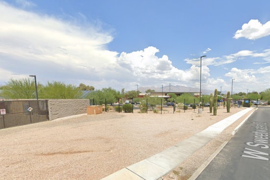 Free Vaccines and Microchips for Bay Area Pets at Pima Animal Care Center on June 26