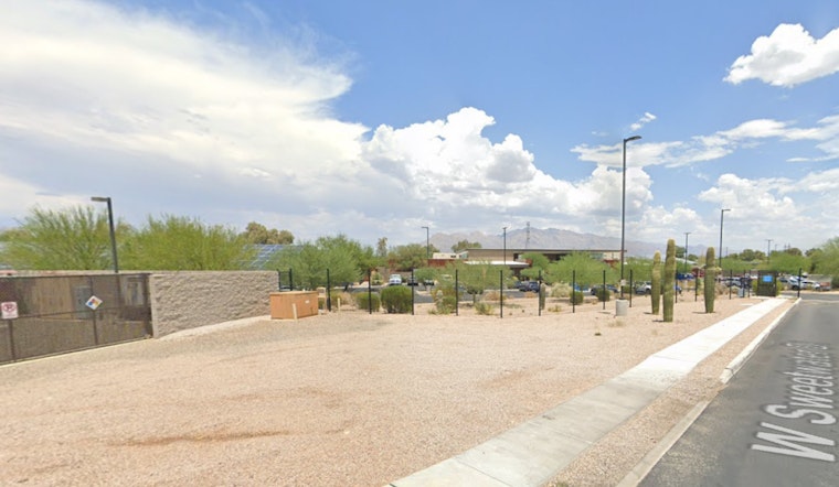 Free Vaccines and Microchips for Bay Area Pets at Pima Animal Care Center on June 26
