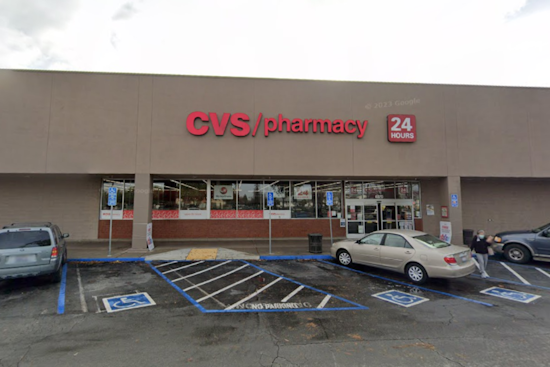 Fremont Community Shaken as Security Guard is Fatally Shot Outside CVS