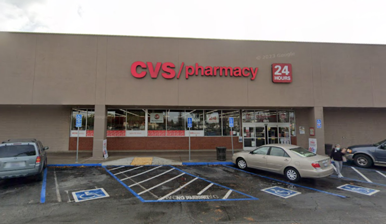 Fremont Community Shaken as Security Guard is Fatally Shot Outside CVS