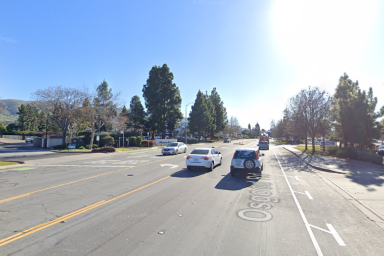 Fremont Police Investigate Officer-Involved Shooting After Armed Carjacking on Osgood Road