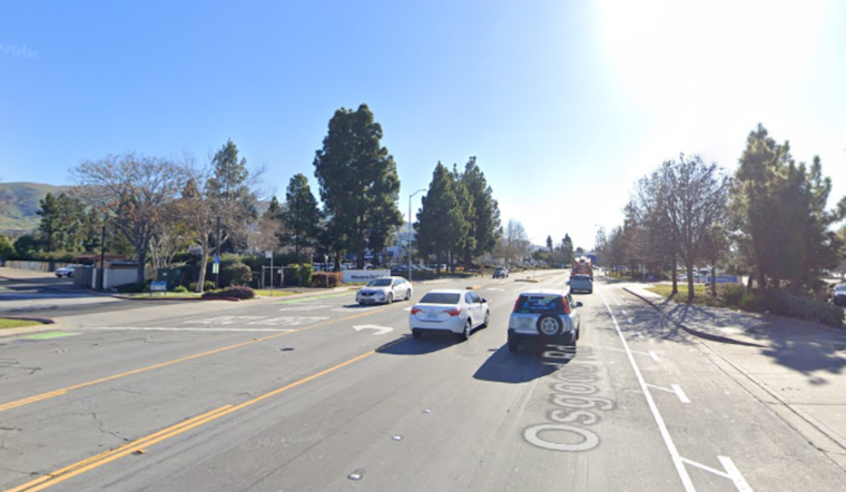 Fremont Police Investigate Officer-Involved Shooting After Armed Carjacking on Osgood Road