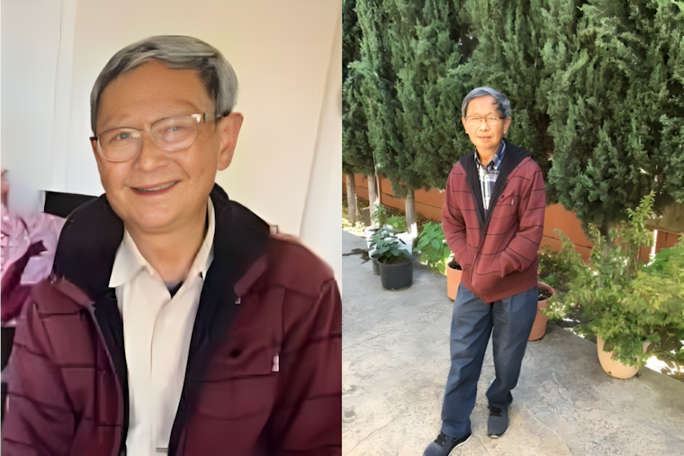 Fremont Police Issue Alert for Missing At-Risk 68-Year-Old Man Last Seen on Deep Creek Road