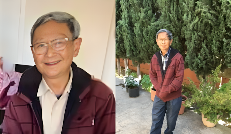 Fremont Police Issue Alert for Missing At-Risk 68-Year-Old Man Last Seen on Deep Creek Road