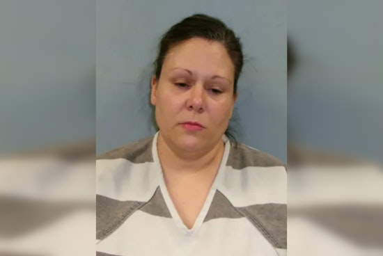Friendswood Mother Arrested for Allegedly Leading Minors in Vandalism Spree and Supplying Alcohol