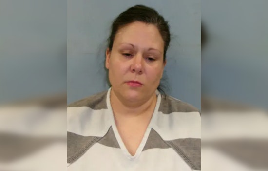 Friendswood Mother Arrested for Allegedly Leading Minors in Vandalism Spree and Supplying Alcohol
