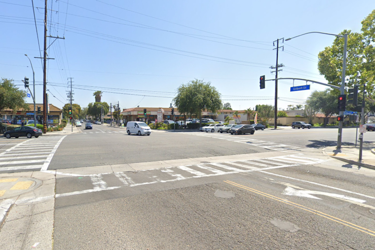 Fullerton Man Charged with Gross Vehicular Manslaughter While Intoxicated in Fatal Collision