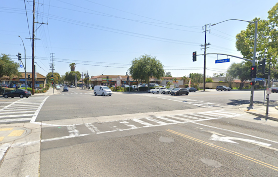Fullerton Man Charged with Gross Vehicular Manslaughter While Intoxicated in Fatal Collision