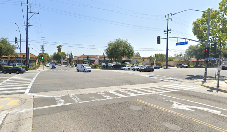 Fullerton Man Charged with Gross Vehicular Manslaughter While Intoxicated in Fatal Collision