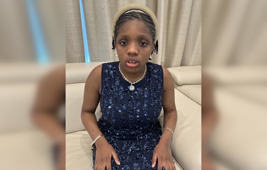 Fulshear Community Grieves as 12-Year-Old Girl with Autism Found Deceased in Lake After Extensive Search